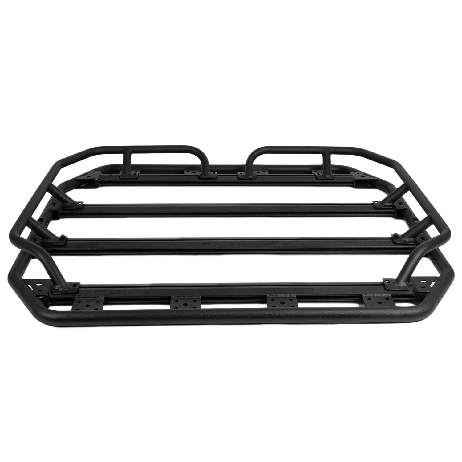 SRM300 40 Inch Long Flat Platform Rack Go Rhino-17