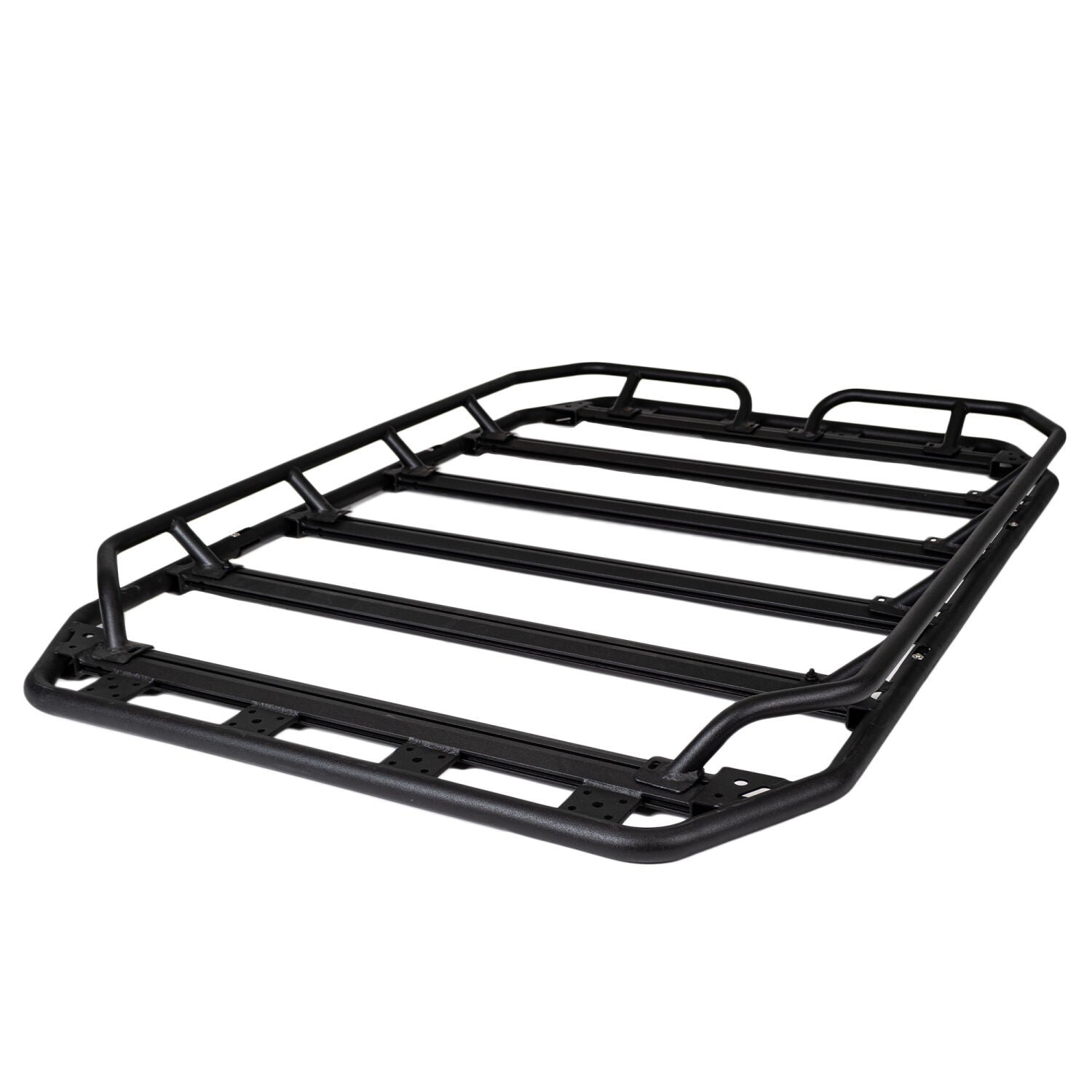 SRM300 60 Inch Long Flat Platform Rack Go Rhino-15