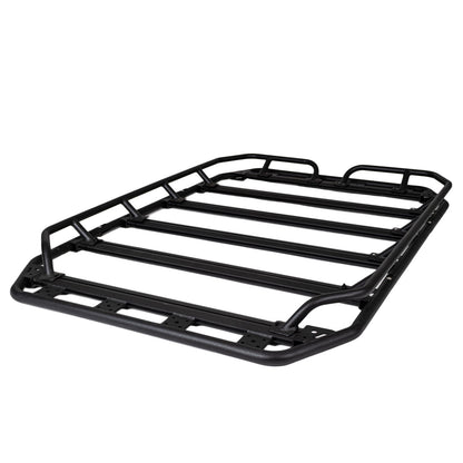 SRM300 60 Inch Long Flat Platform Rack Go Rhino-15