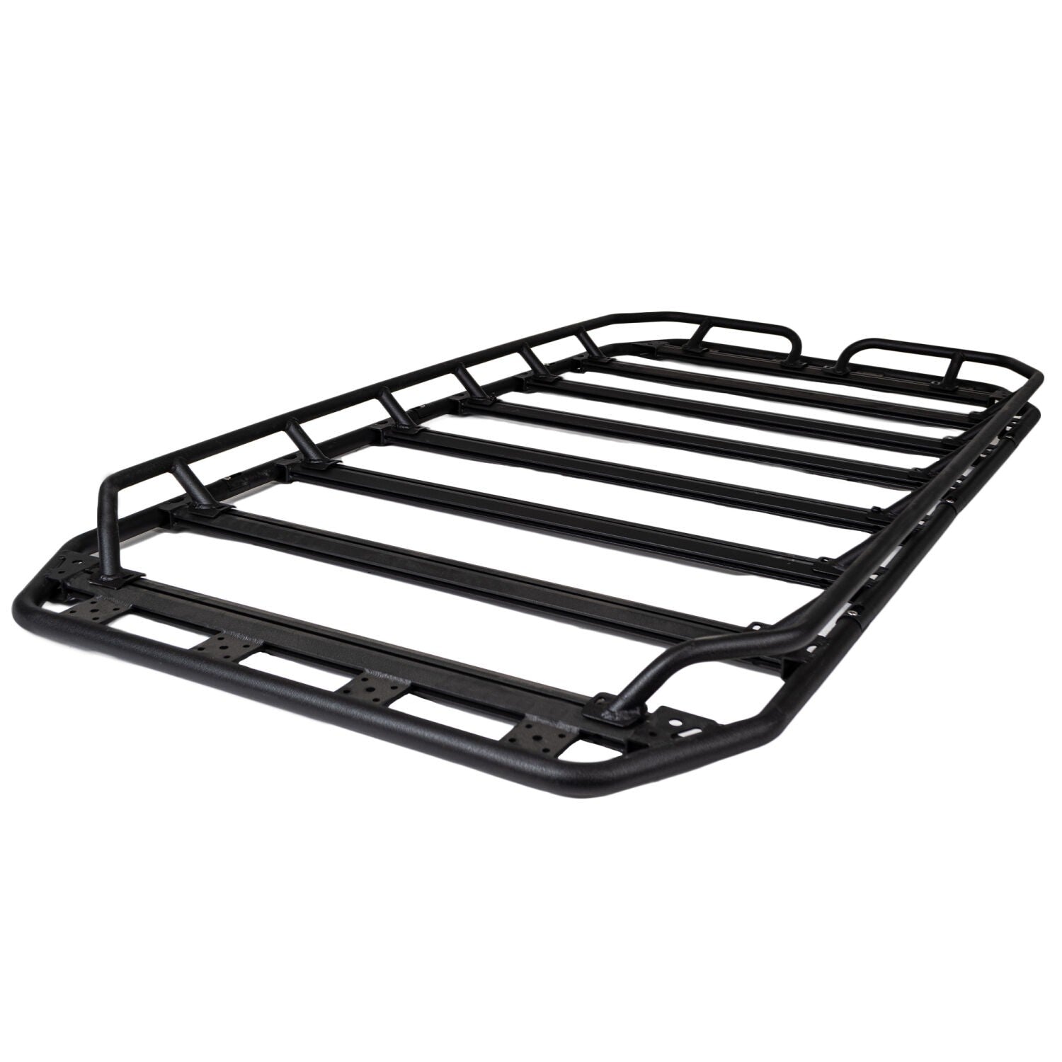 SRM300 80 Inch Long Flat Platform Rack Go Rhino-10