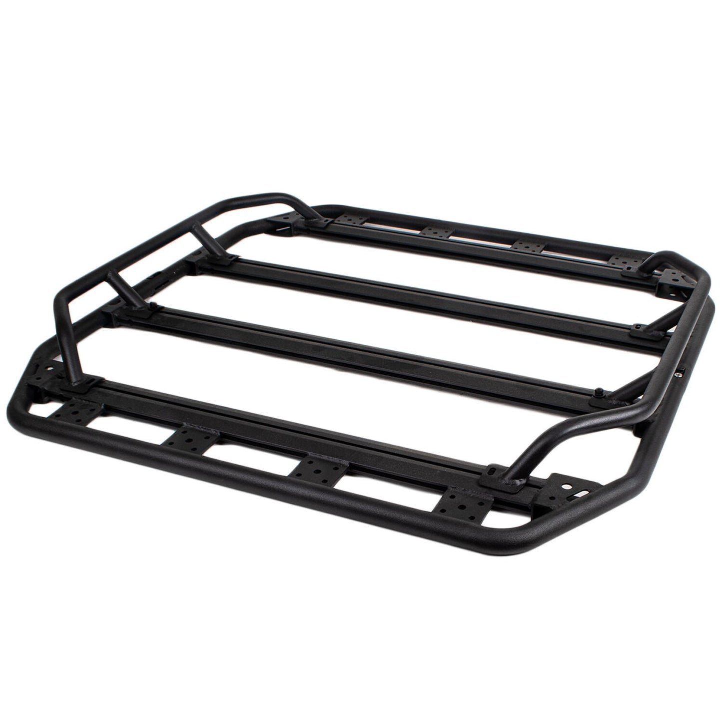 SRM300 40 Inch Long Flat Platform Rack Go Rhino-8