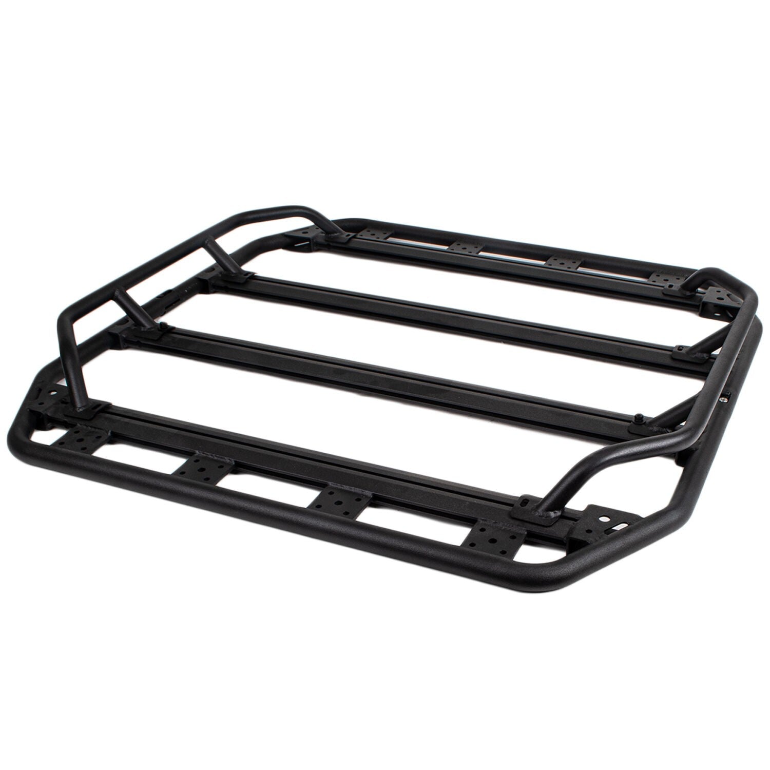 SRM300 40 Inch Long Flat Platform Rack Go Rhino-8
