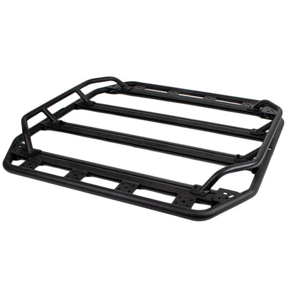SRM300 40 Inch Long Flat Platform Rack Go Rhino-8