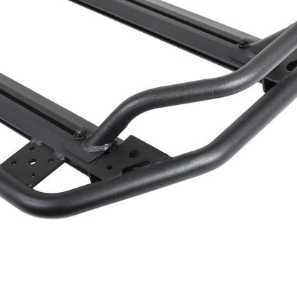 SRM300 40 Inch Long Flat Platform Rack Go Rhino-9