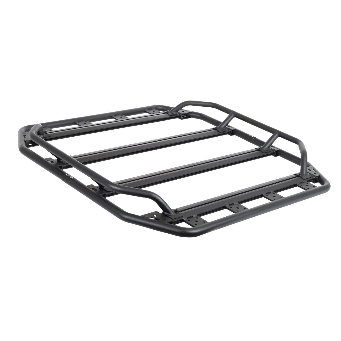 SRM300 40 Inch Long Flat Platform Rack Go Rhino-12