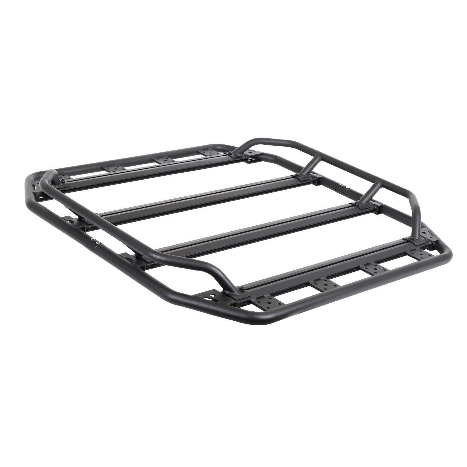 SRM300 40 Inch Long Flat Platform Rack Go Rhino-12