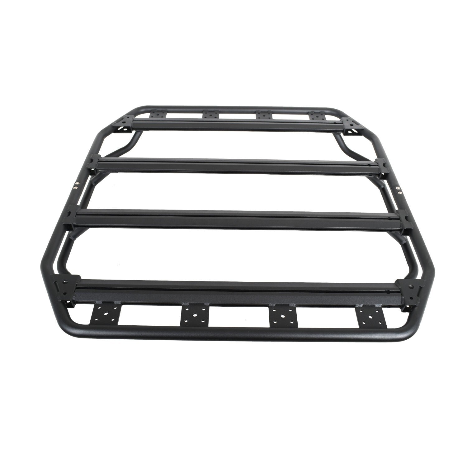 SRM300 40 Inch Long Flat Platform Rack Go Rhino-13
