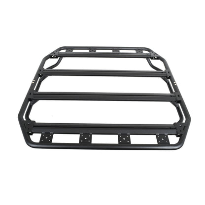 SRM300 40 Inch Long Flat Platform Rack Go Rhino-13