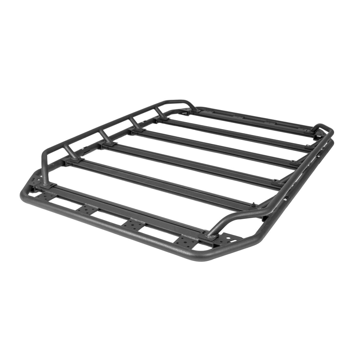 SRM300 60 Inch Long Flat Platform Rack Go Rhino-9