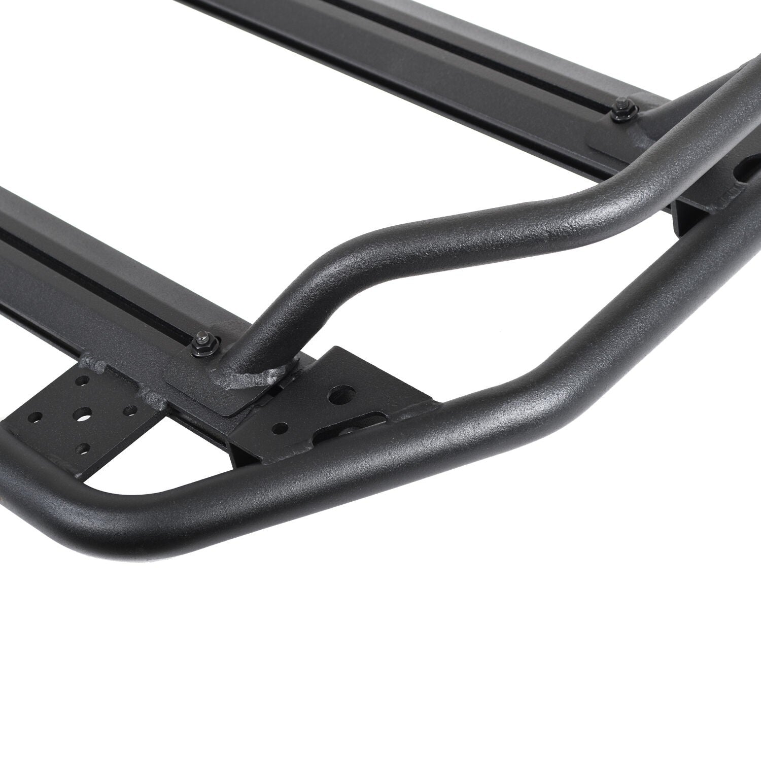 SRM300 60 Inch Long Flat Platform Rack Go Rhino-10