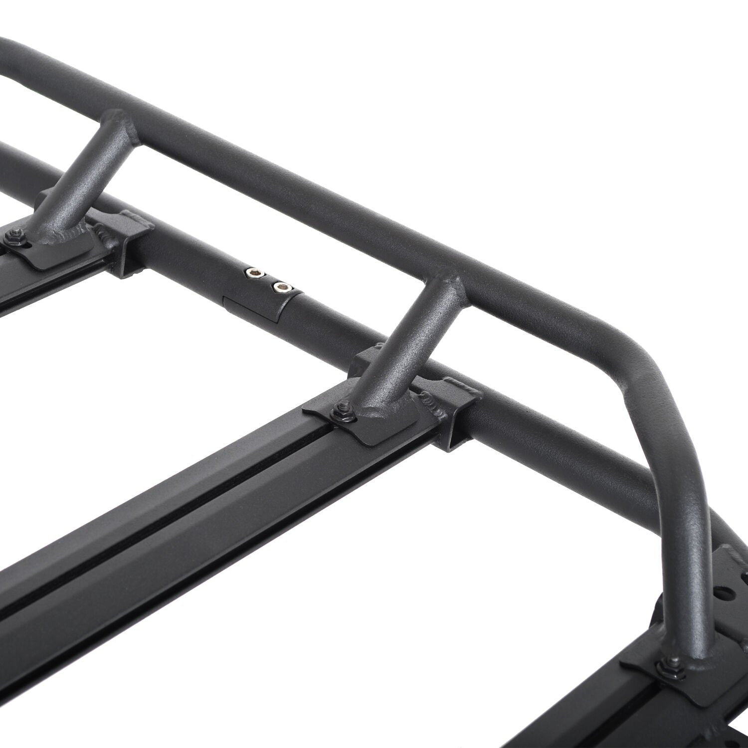 SRM300 60 Inch Long Flat Platform Rack Go Rhino-11