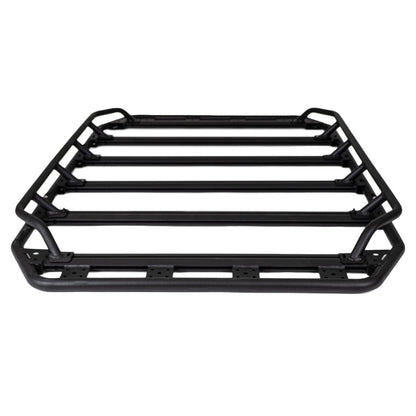SRM300 60 Inch Long Flat Platform Rack Go Rhino-13