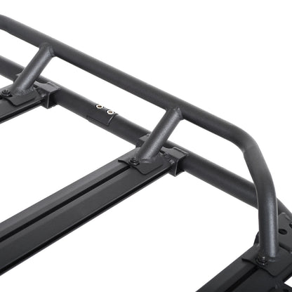 SRM300 80 Inch Long Flat Platform Rack Go Rhino-6