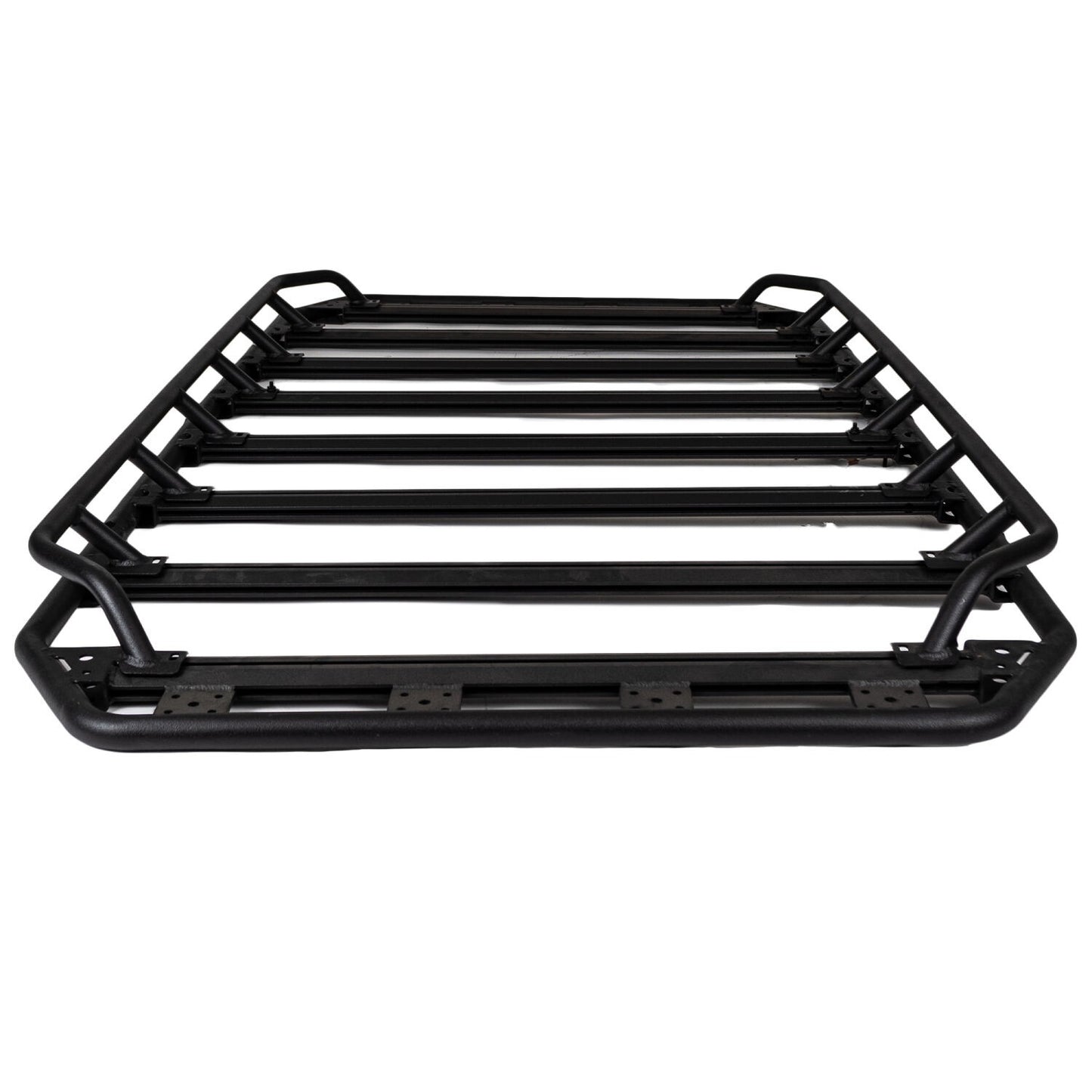 SRM300 80 Inch Long Flat Platform Rack Go Rhino-8