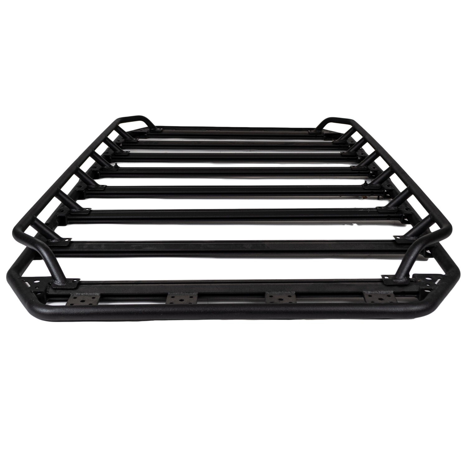 SRM300 80 Inch Long Flat Platform Rack Go Rhino-8