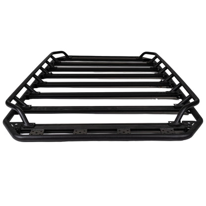 SRM300 80 Inch Long Flat Platform Rack Go Rhino-8