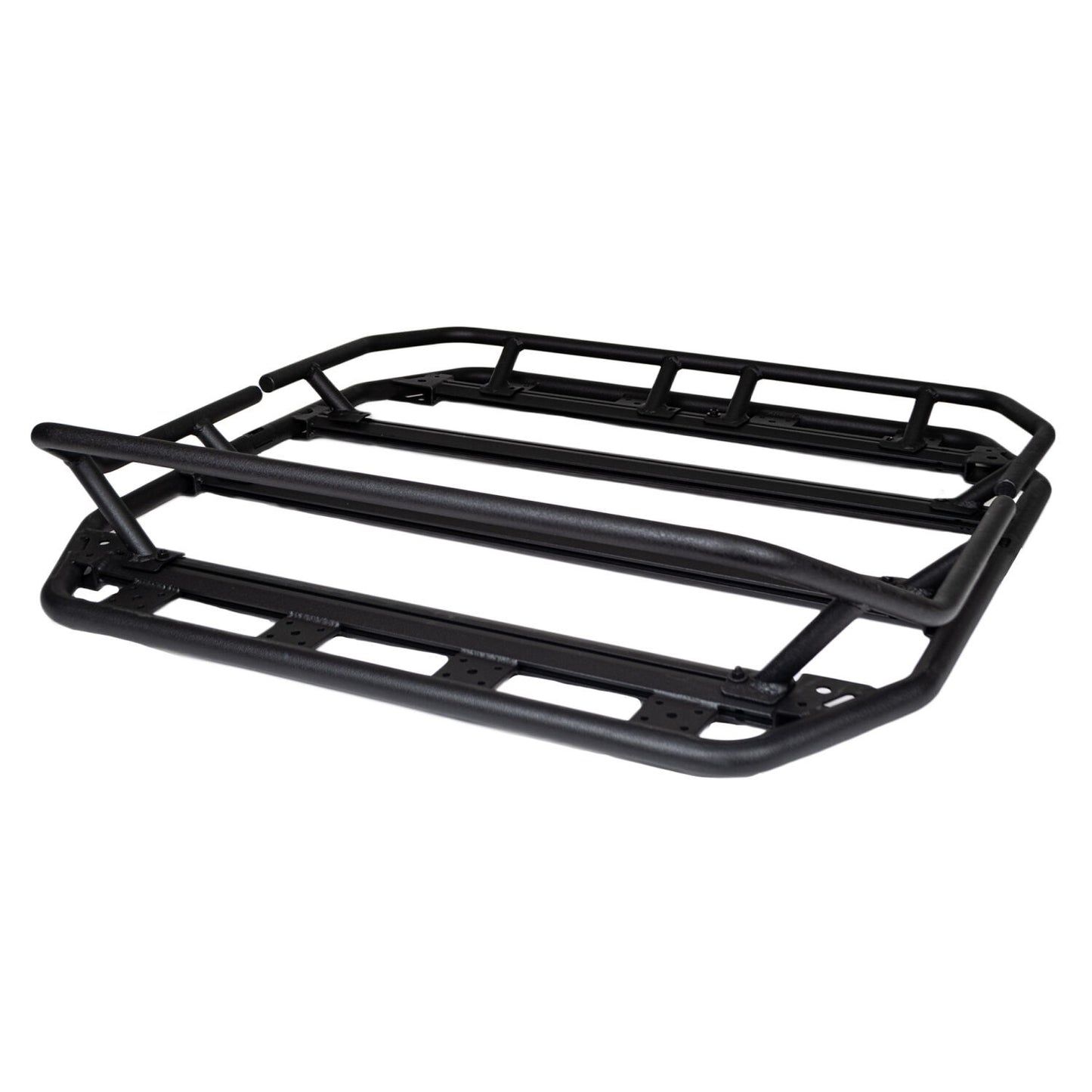 SRM300 40 Inch Long Flat Platform Rack Go Rhino-4