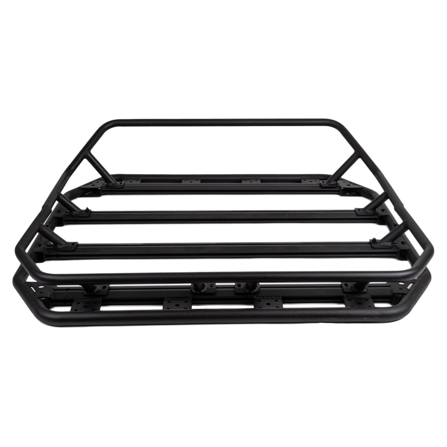 SRM300 40 Inch Long Flat Platform Rack Go Rhino-6
