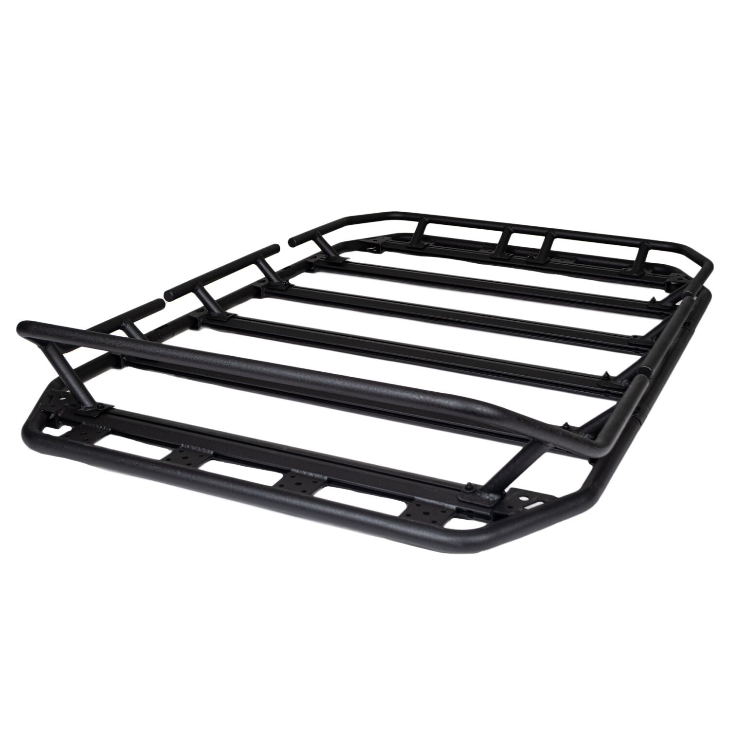 SRM300 60 Inch Long Flat Platform Rack Go Rhino-4