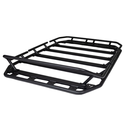 SRM300 60 Inch Long Flat Platform Rack Go Rhino-4