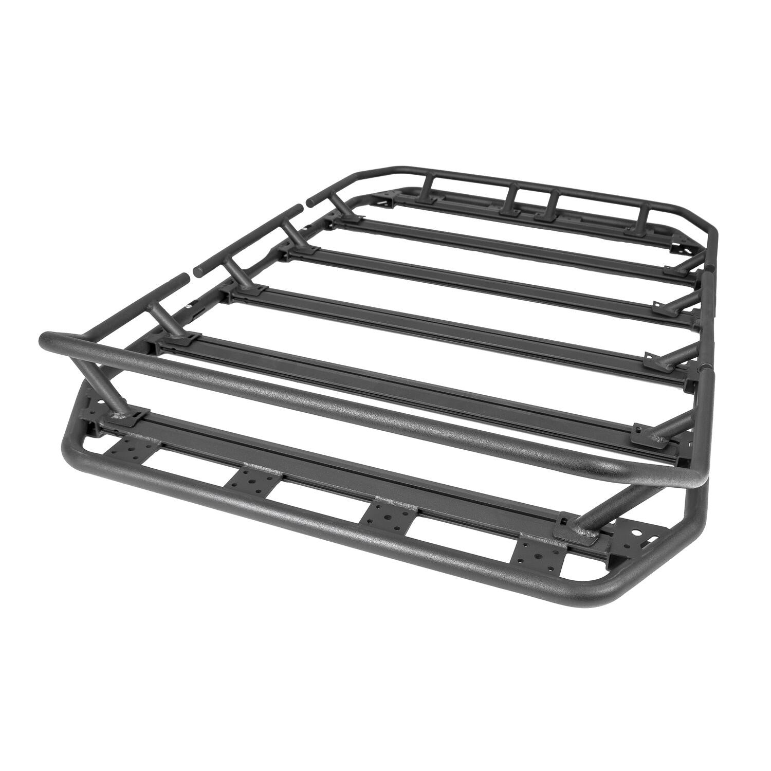 SRM300 60 Inch Long Flat Platform Rack Go Rhino-6