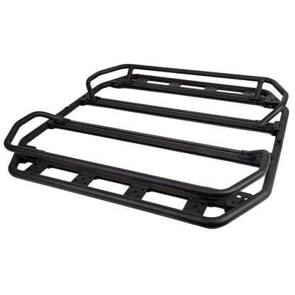 SRM300 40 Inch Long Flat Platform Rack Go Rhino