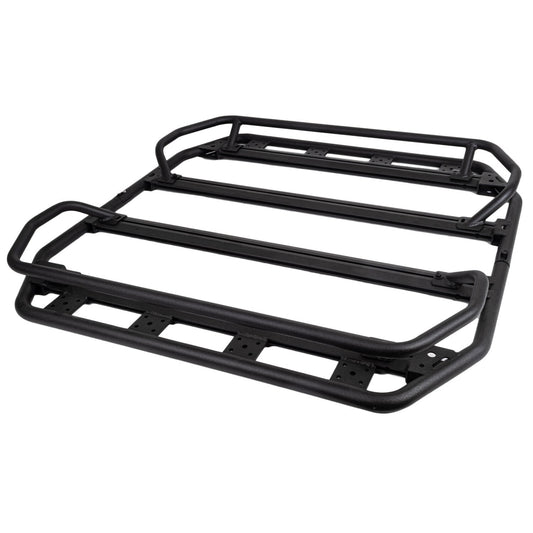 SRM300 40 Inch Long Flat Platform Rack Go Rhino