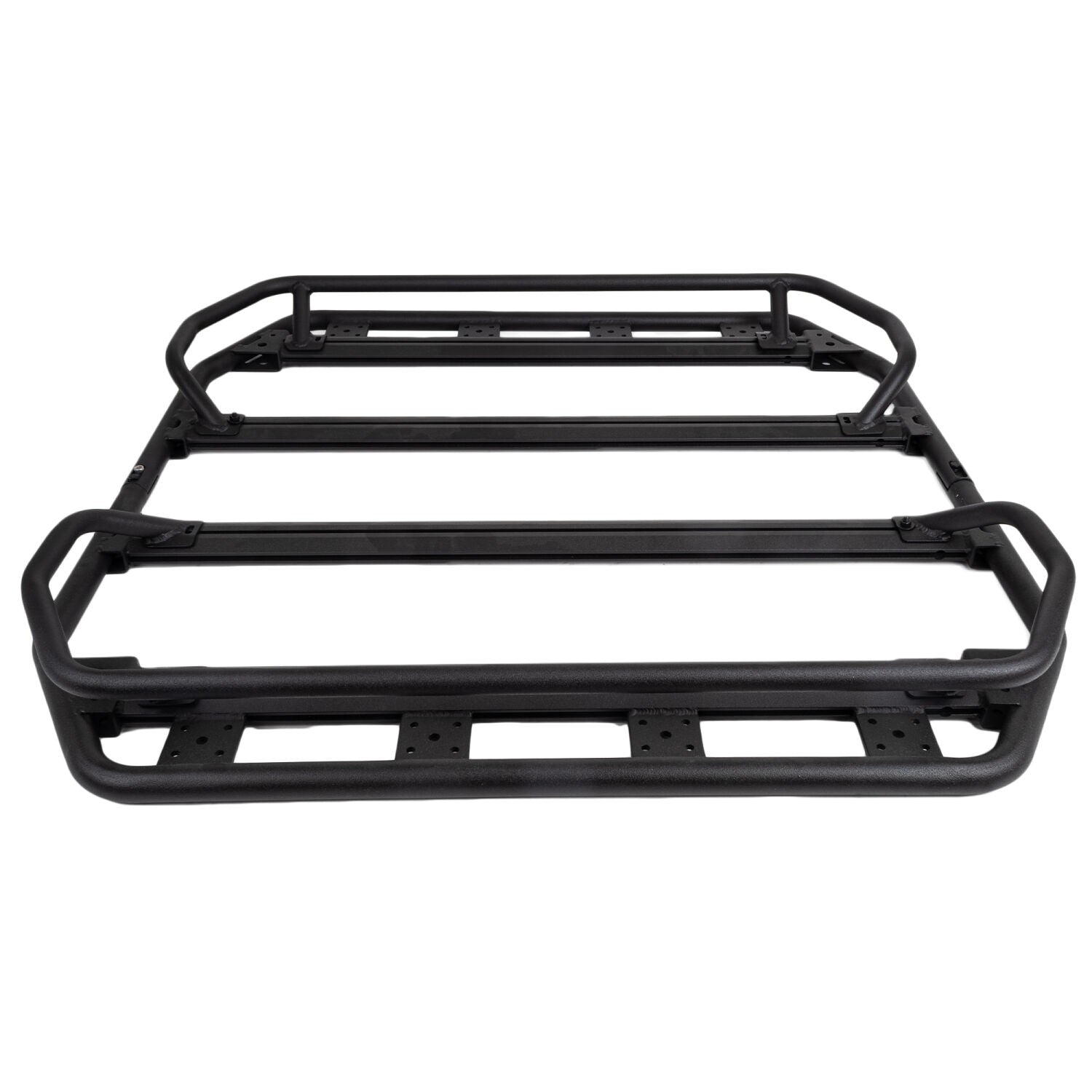 SRM300 40 Inch Long Flat Platform Rack Go Rhino-2
