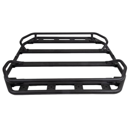 SRM300 40 Inch Long Flat Platform Rack Go Rhino-2