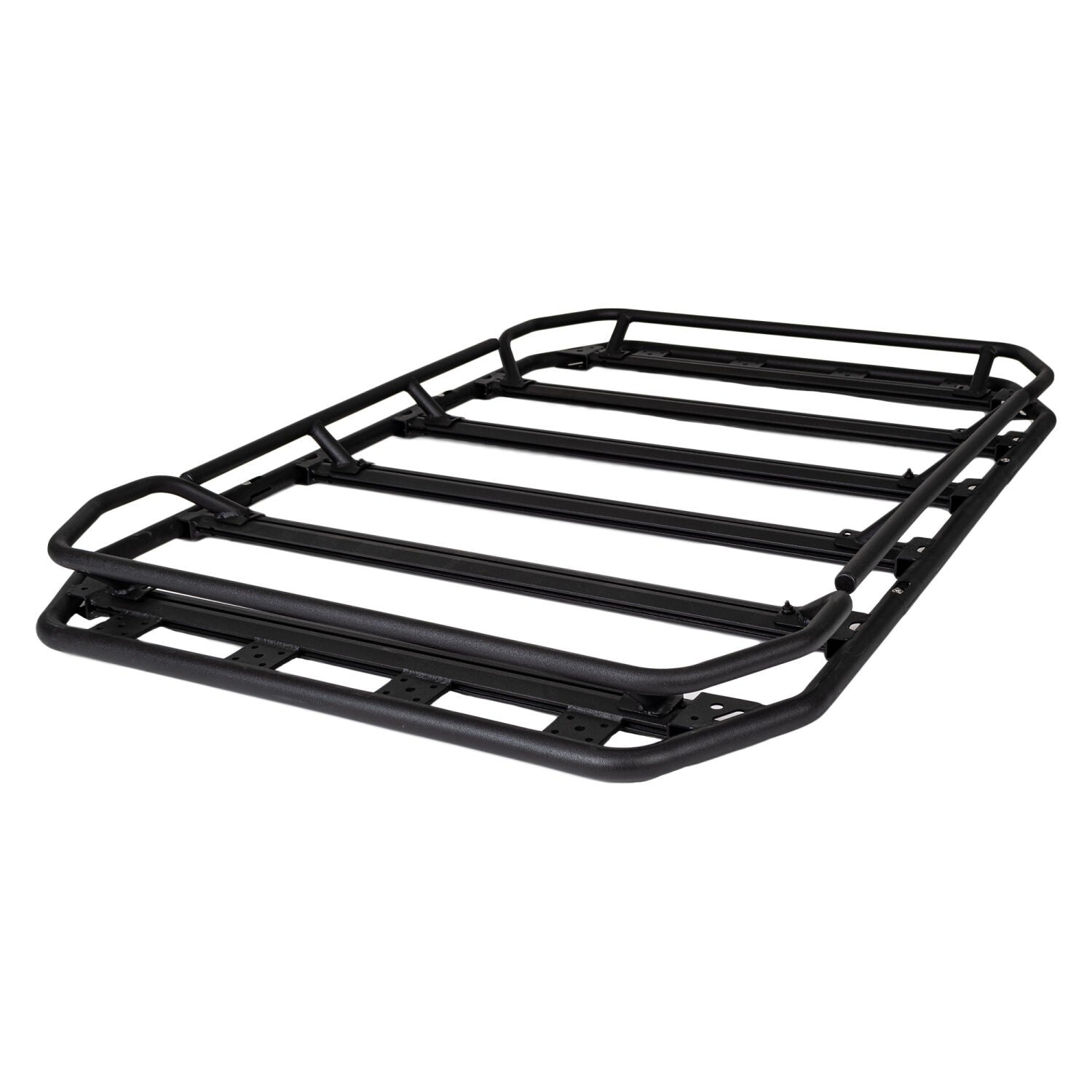 SRM300 60 Inch Long Flat Platform Rack Go Rhino