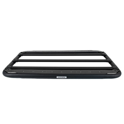 SRM500 35 Inch Flat Platform Roof Rack Textured Black Go Rhino-11