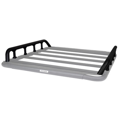 SRM500 Side Rail Kit for 55 Inch Long Rack Textured Black Go Rhino-3