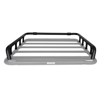 SRM500 Side & Rear Rail Kit for 55 Inch Long Rack Textured Black Go Rhino-2