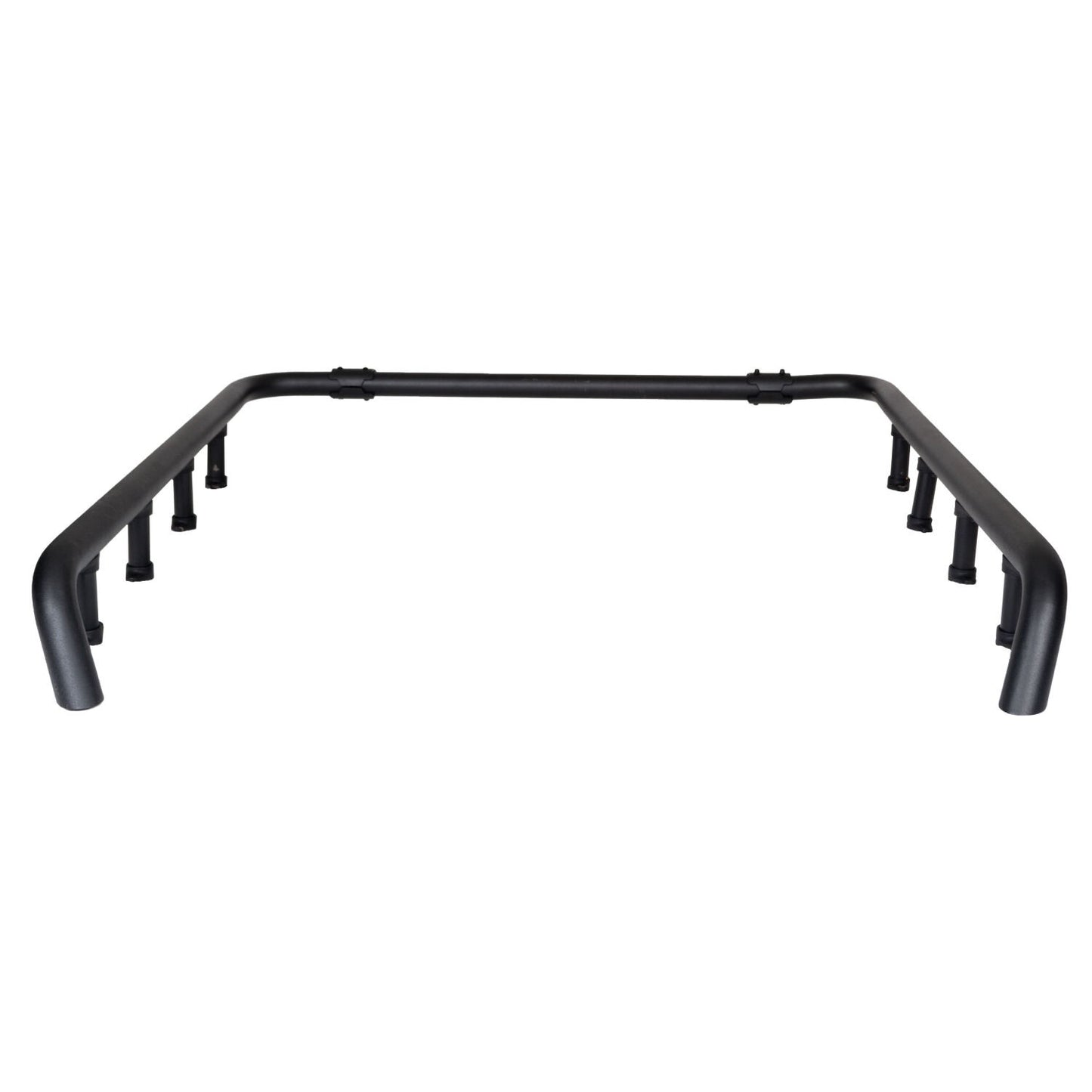 SRM500 Side & Rear Rail Kit for 55 Inch Long Rack Textured Black Go Rhino-5