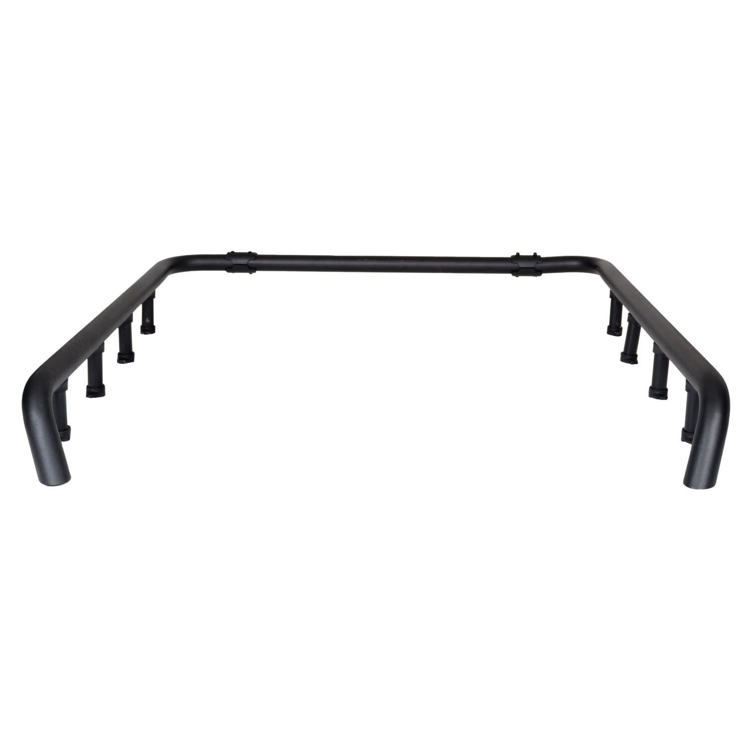 SRM500 Side & Rear Rail Kit for 55 Inch Long Rack Textured Black Go Rhino-5