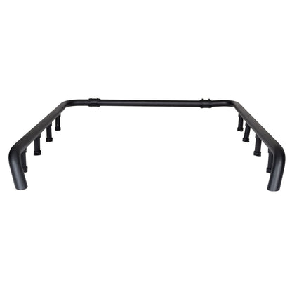 SRM500 Side & Rear Rail Kit for 55 Inch Long Rack Textured Black Go Rhino-5