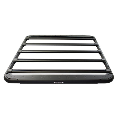SRM500 55 Inch Flat Platform Roof Rack Textured Black Go Rhino-6