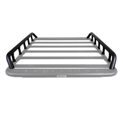 SRM500 Side Rail Kit for 65 Inch Long Rack Textured Black Go Rhino-2