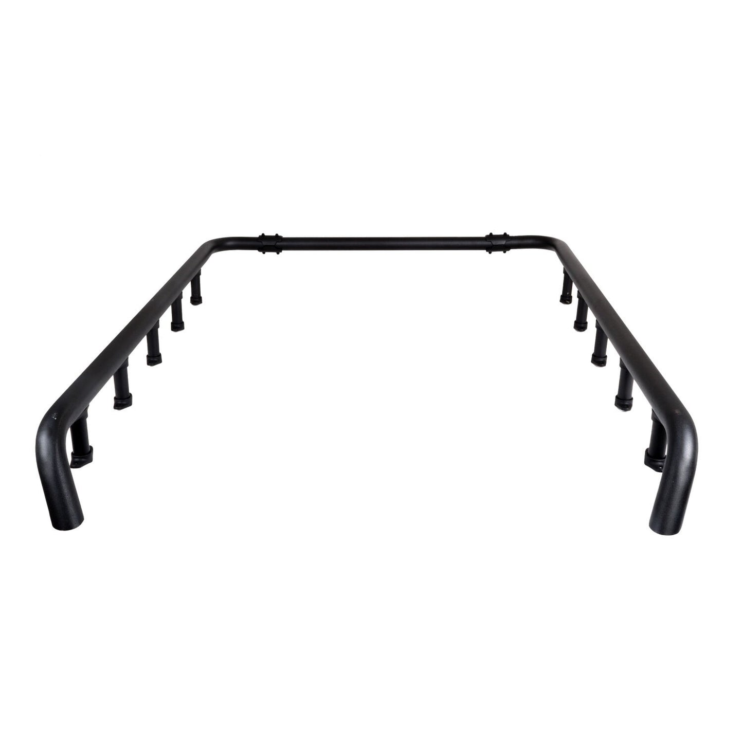 SRM500 Side & Rear Rail Kit for 65 Inch Long Rack Textured Black Go Rhino-4