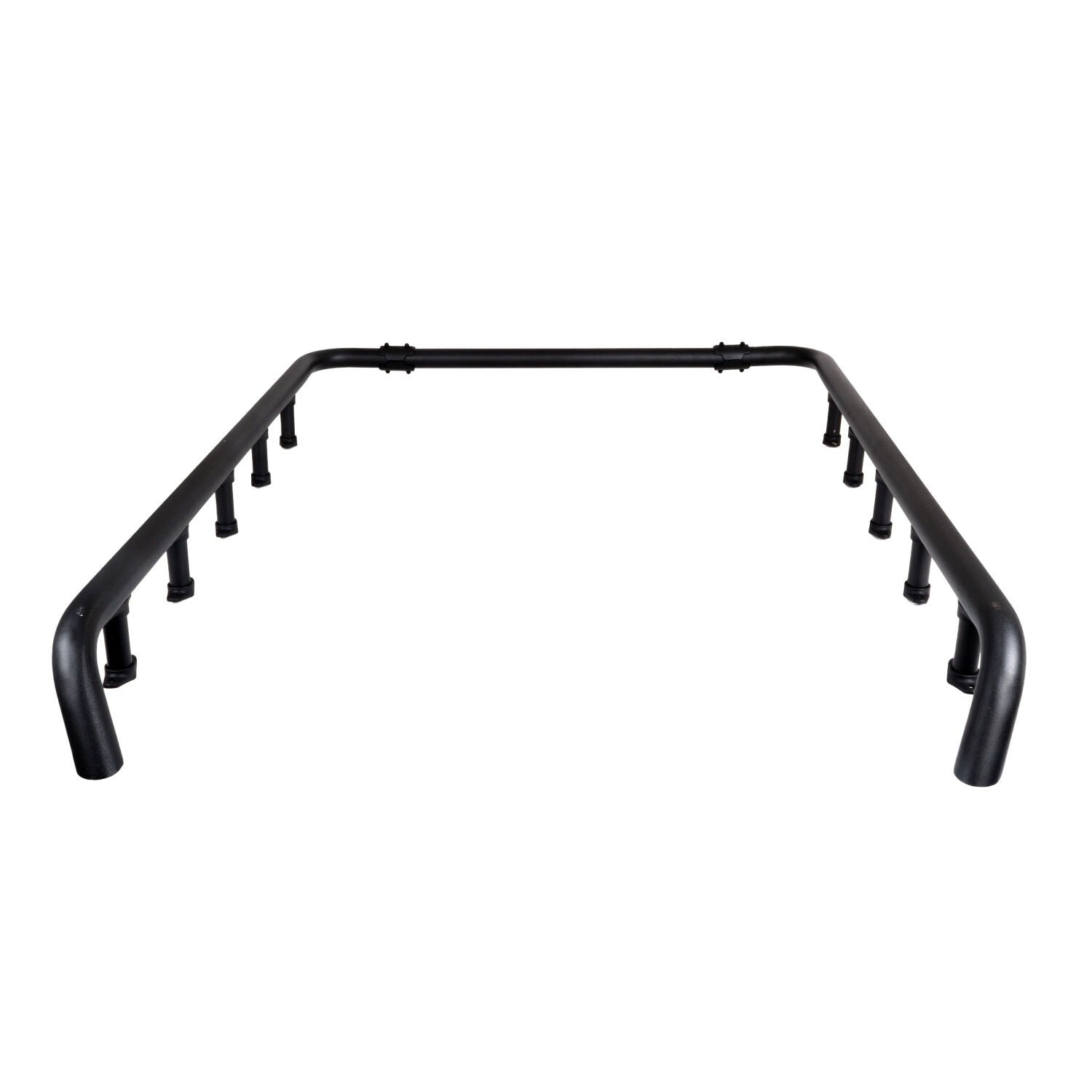 SRM500 Side & Rear Rail Kit for 65 Inch Long Rack Textured Black Go Rhino-4