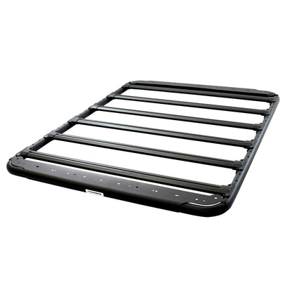 SRM500 65 Inch Flat Platform Roof Rack Textured Black Go Rhino-2