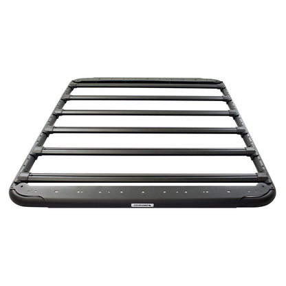 SRM500 65 Inch Flat Platform Roof Rack Textured Black Go Rhino-13