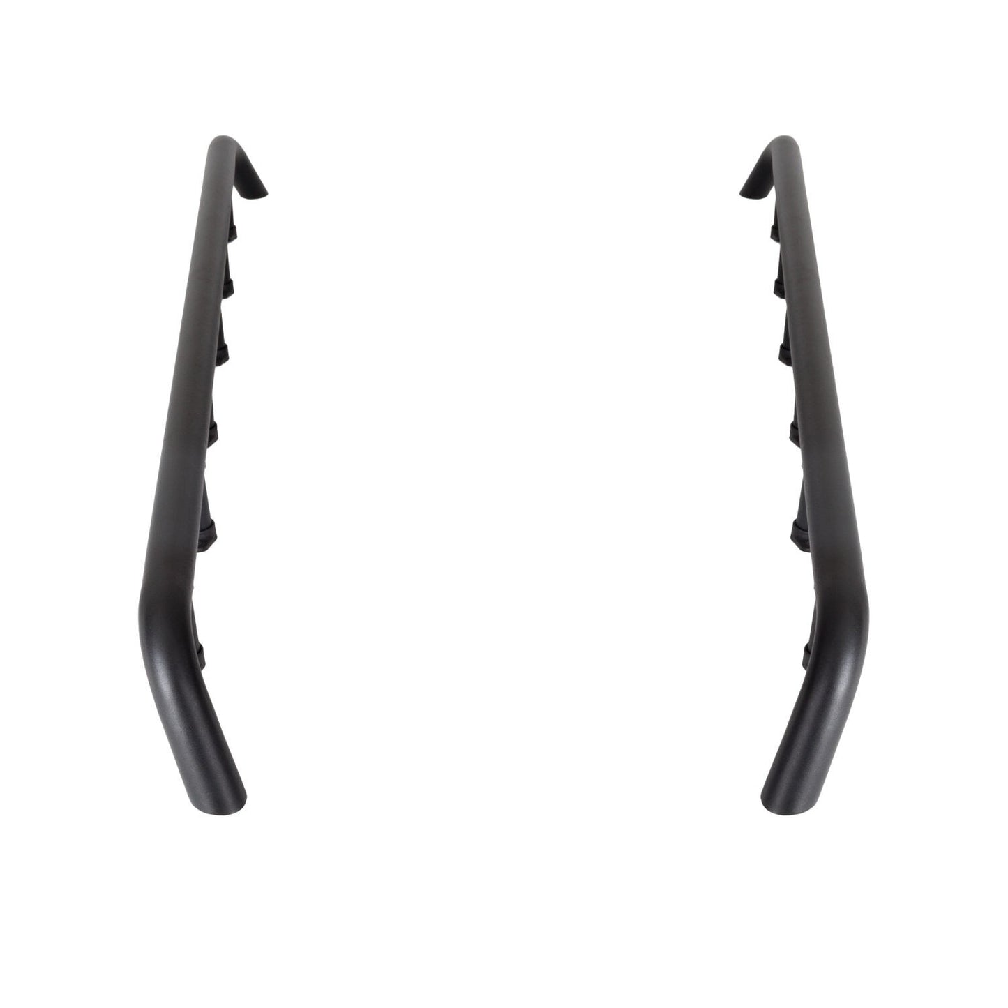 SRM500 Side Rail Kit for 75 Inch Long Rack Textured Black Go Rhino-5