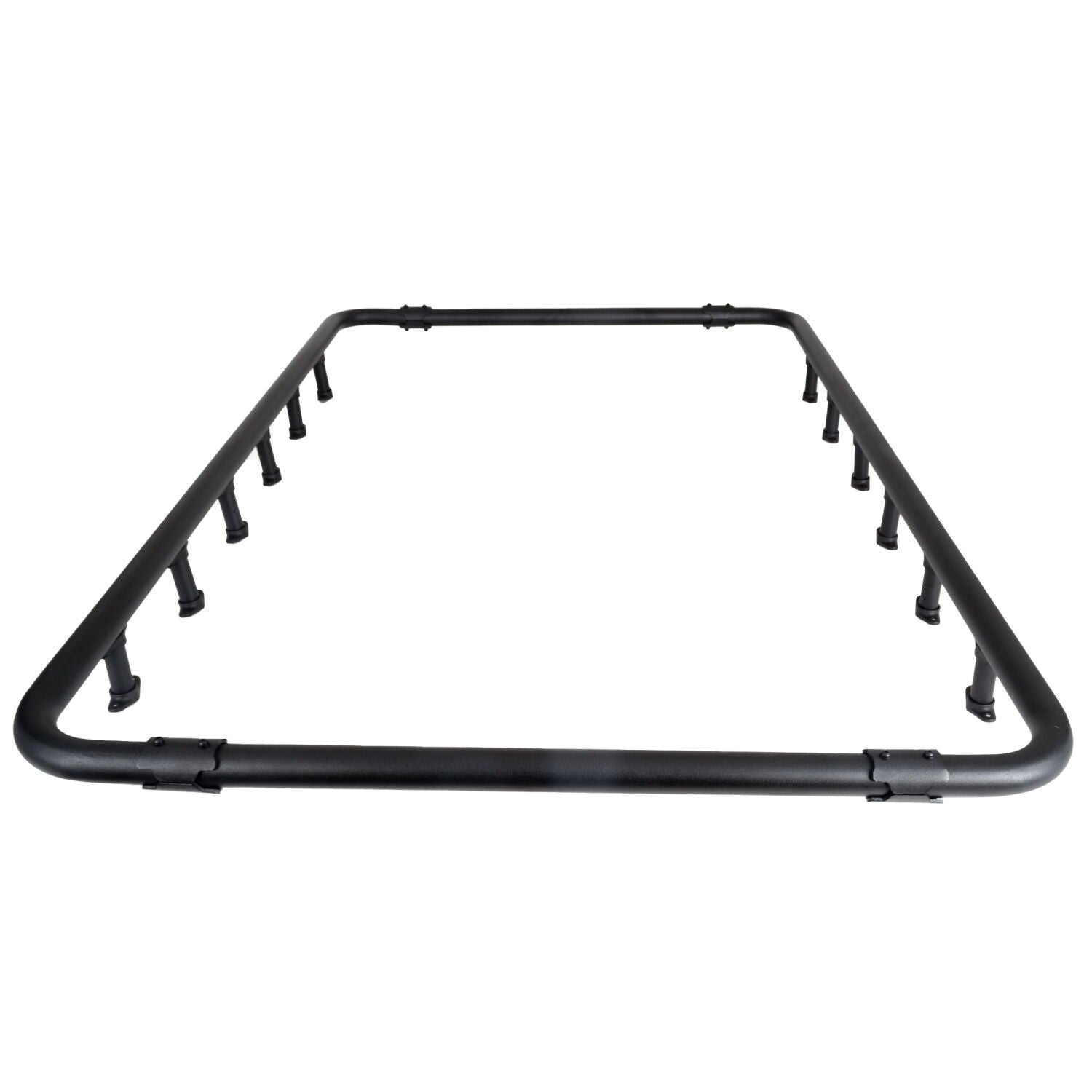 SRM500 Full Rail Kit for 55 Inch Long Rack Textured Black Go Rhino-5