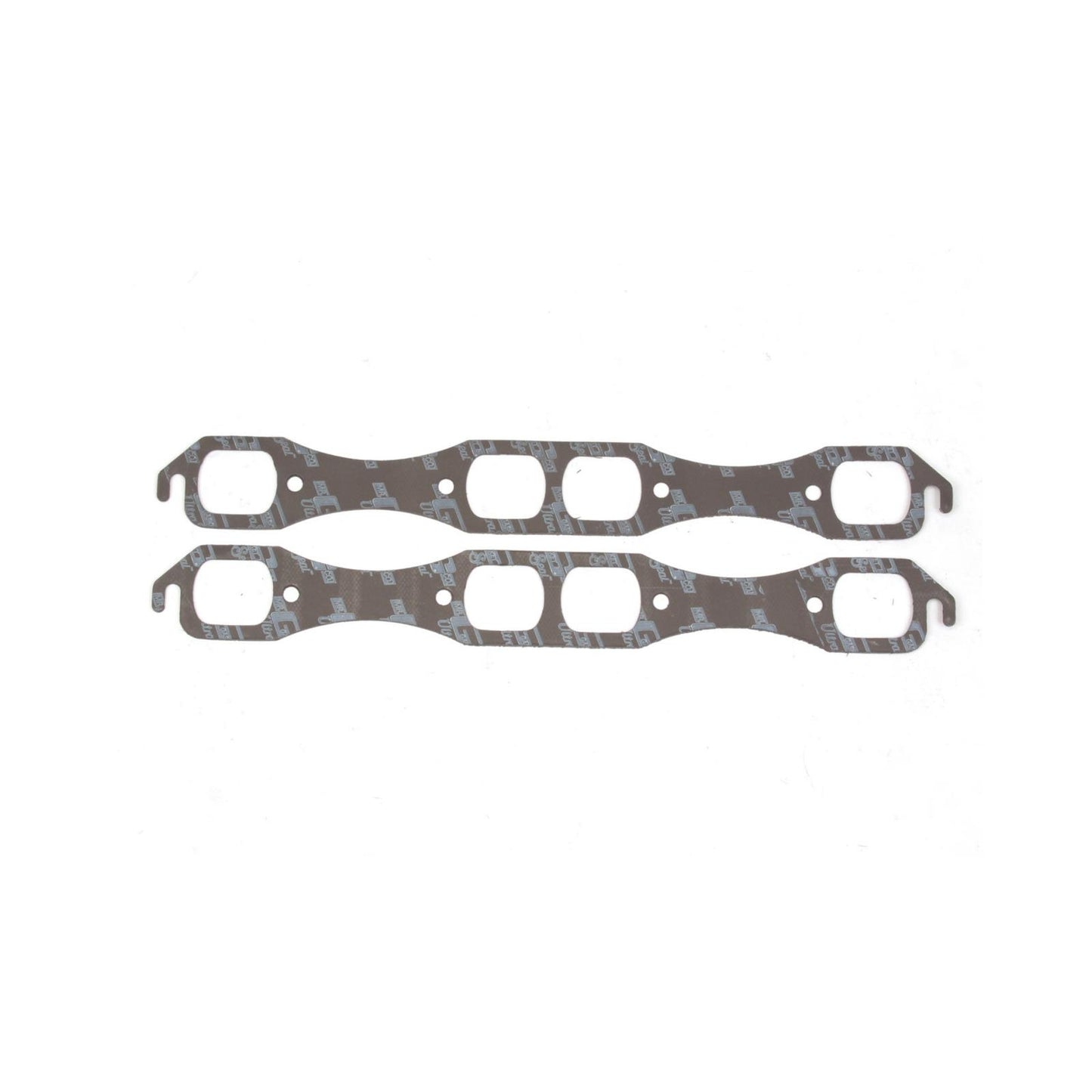 Ultra-Seal Header Gaskets Fits 1959-1980 Chrysler 383-440 Big Block B/RB with Indy Cylinder Heads. 1.71 Inch x 2.08 Inch Mr Gasket