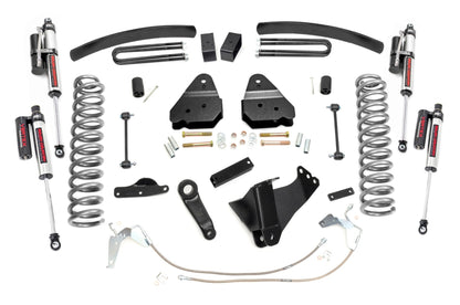 6 Inch Lift Kit Diesel Vertex Ford F-250/F-350 Super Duty 4WD (08-10) Rough Country