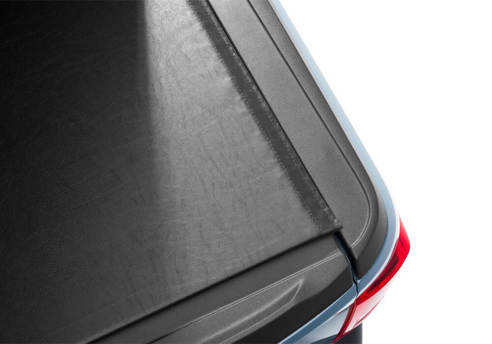 Lo Pro Tonneau Cover Black 2022-2026 Ford Maverick Truxedo-7