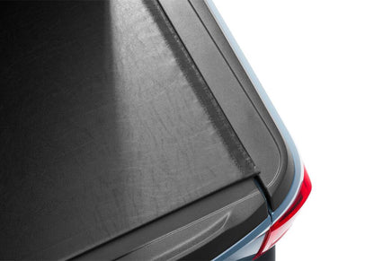 Lo Pro Tonneau Cover Black 2022-2026 Ford Maverick Truxedo-7