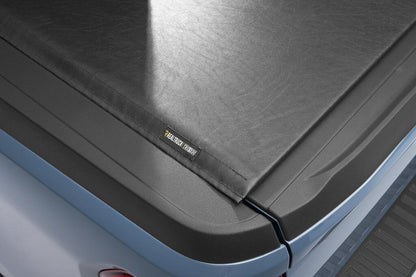 Lo Pro Tonneau Cover Black 2022-2026 Ford Maverick Truxedo-8