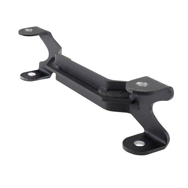 XRS to SRM Connector Bracket Kit Textured Black Go Rhino-2